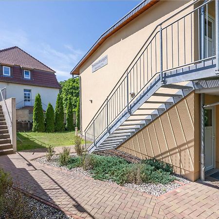 Ferienwohnung 1 塞巴特黑灵斯多夫 外观 照片