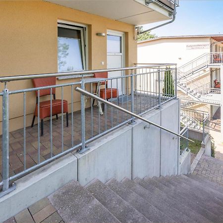 Ferienwohnung 1 塞巴特黑灵斯多夫 外观 照片