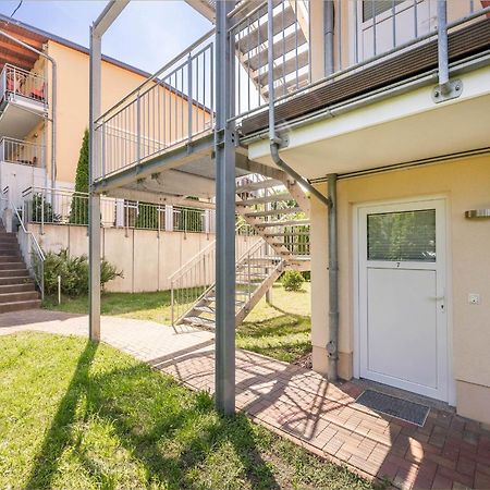Ferienwohnung 1 塞巴特黑灵斯多夫 外观 照片